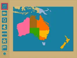 Game screenshot iWorld Australia mod apk