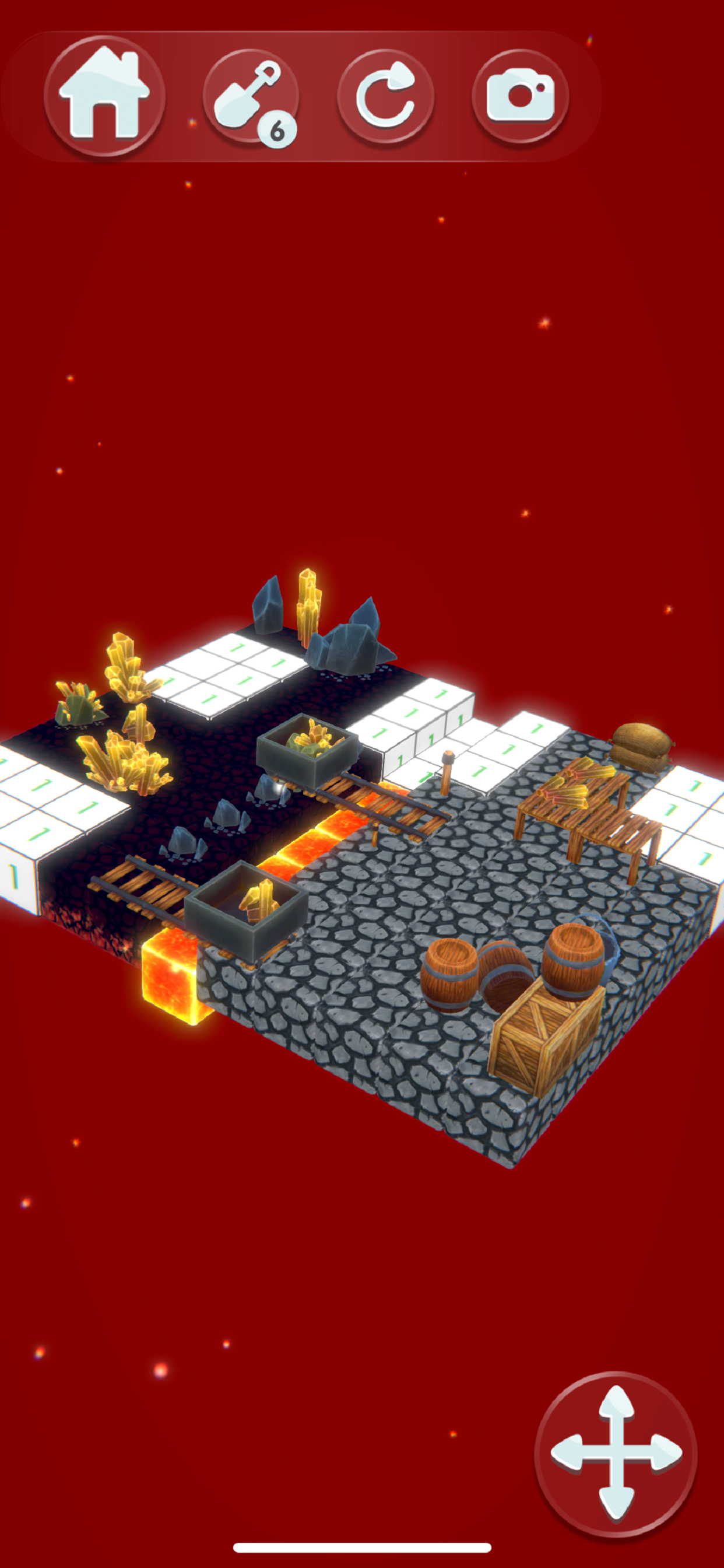 MineSweeper 3D World