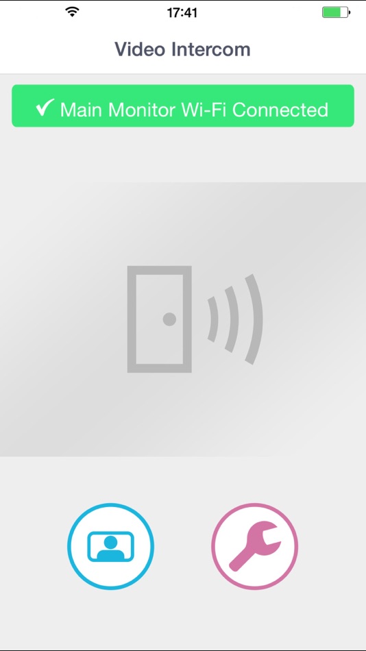 Video Intercom - 2.2 - (iOS)
