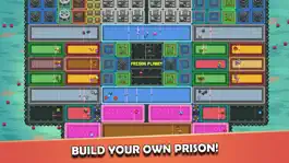 Game screenshot Prison Planet mod apk