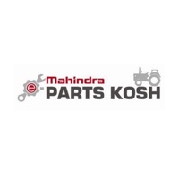 Mahindra e PARTS KOSH