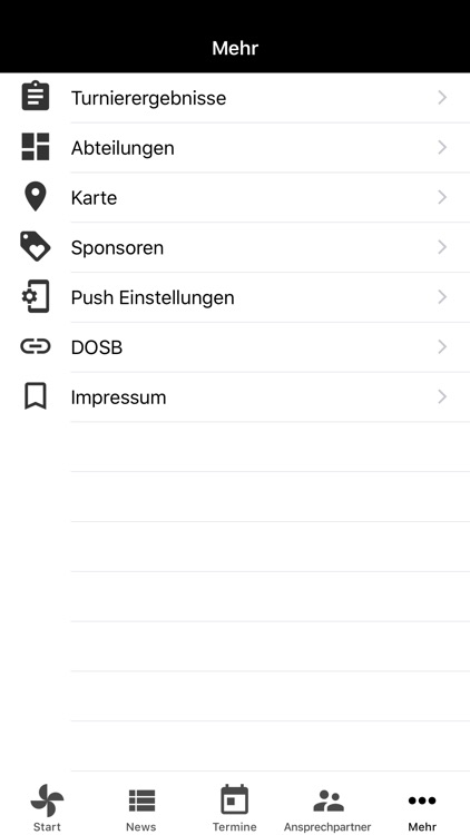 Thüringischer Tanzsportverband