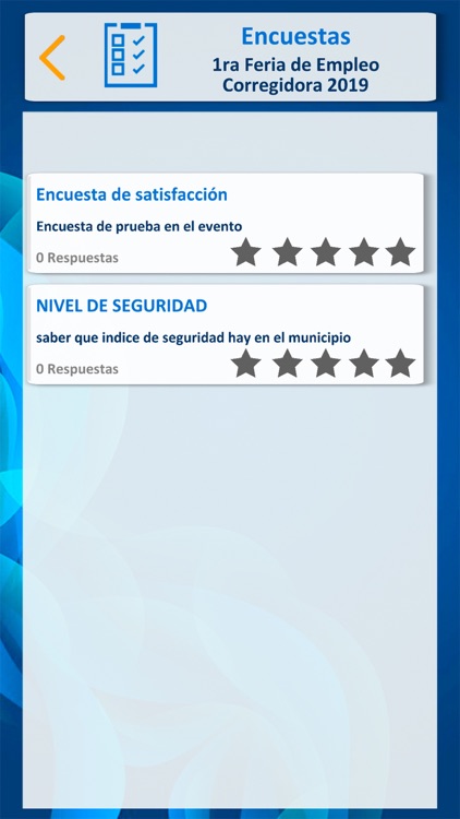 Corregidora App screenshot-4