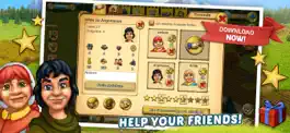 Game screenshot My Little Farmies Mobile hack