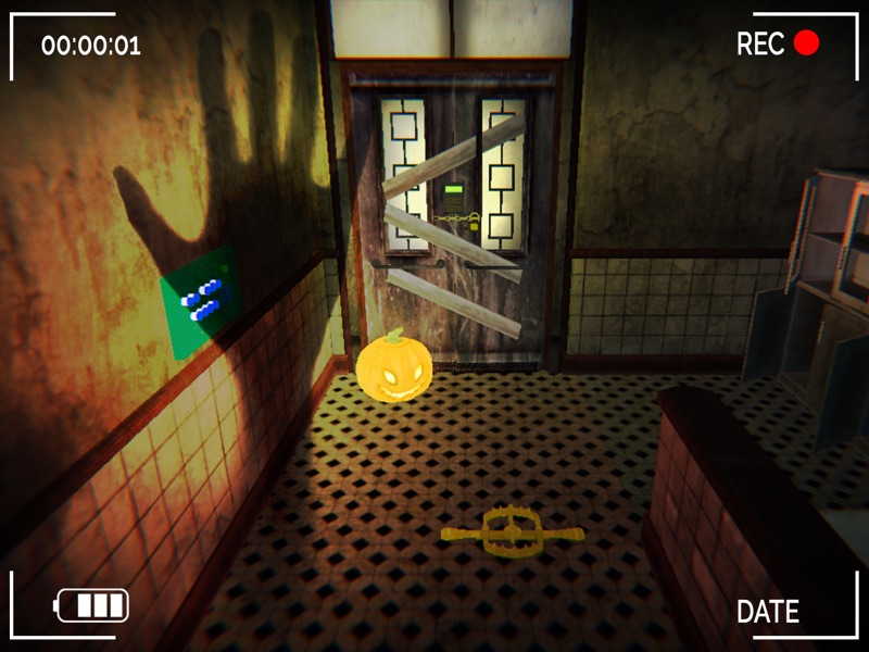 Granny Evil Nurse:Chapter 2.2 screenshot 7