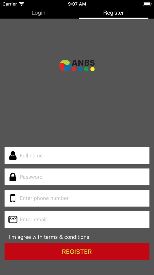 #2. Apollo AMS (iOS) 게시자: ANBS BUSINESS SOLUTION COMPANY LIMITED