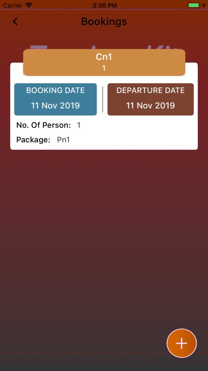 Tourism Kit screenshot-5