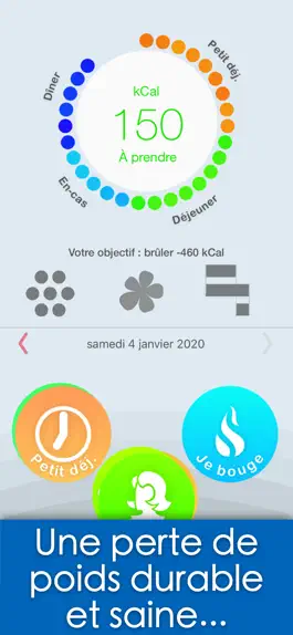 Game screenshot Calories Minute Access mod apk