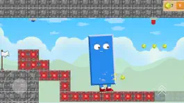 Game screenshot Ratio World apk