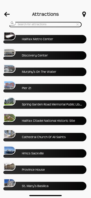 Halifax City Travel Guide(圖3)-速報App