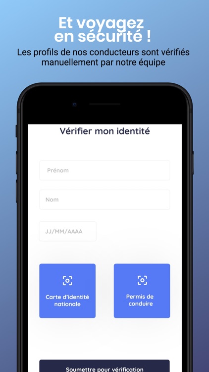 Split - Covoiturage screenshot-6