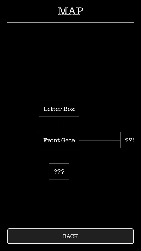 Horror in the Darkness screenshot 5