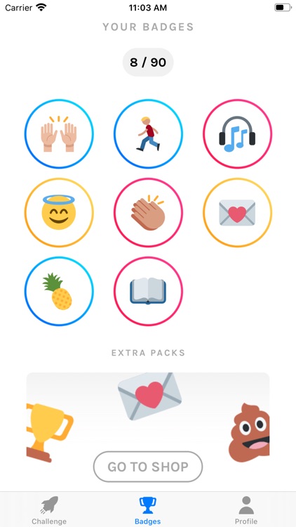 Daileee screenshot-3