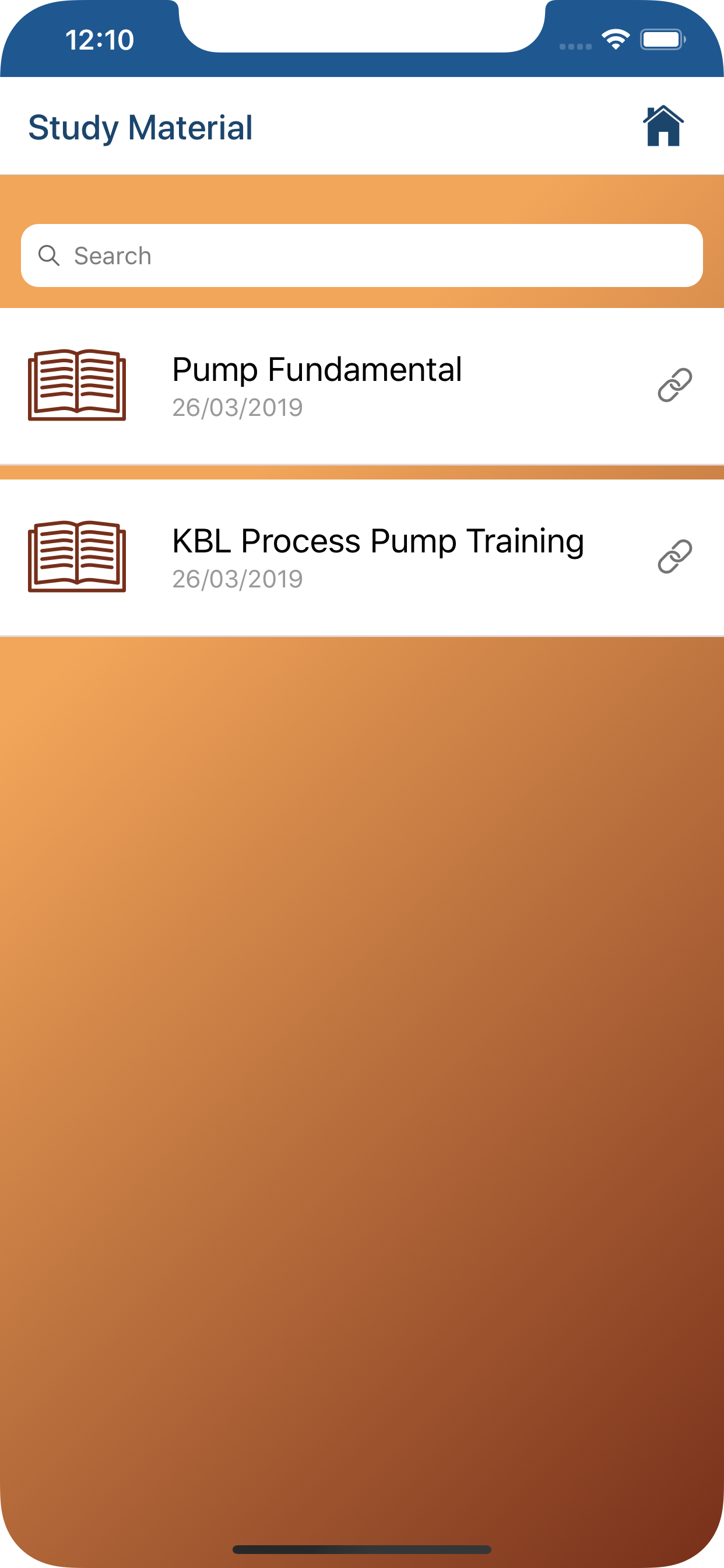 KBL KBC Quiz screenshot 4