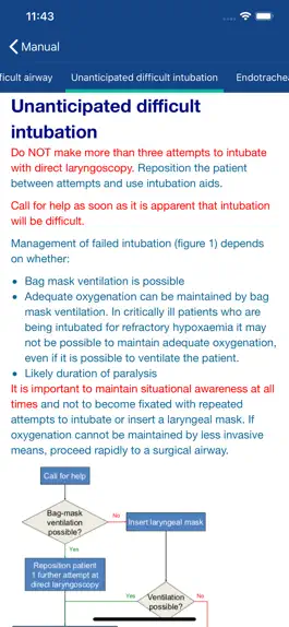 Game screenshot Airway Management-Beyond BASIC hack