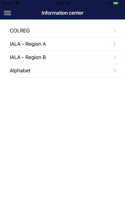YachtPanel screenshot-4