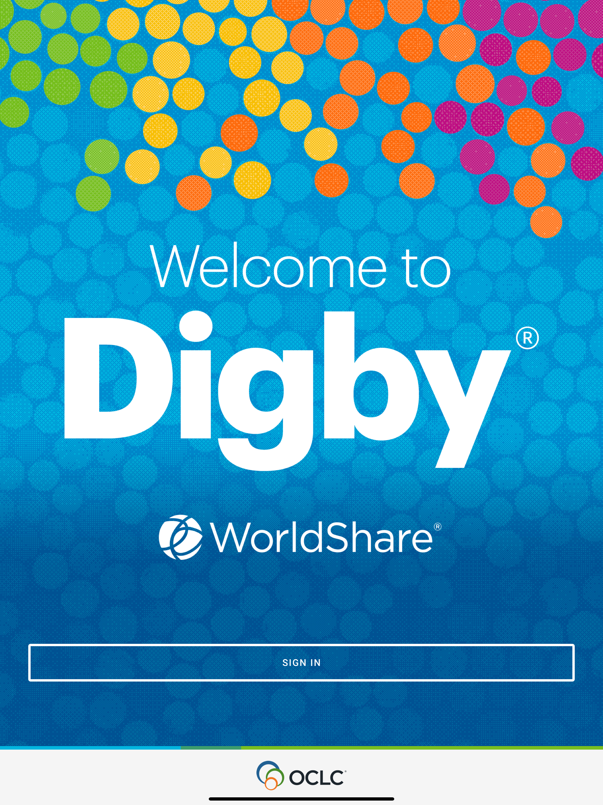 Digby® by OCLC®
