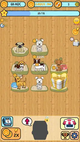 Game screenshot Dog Condo mod apk