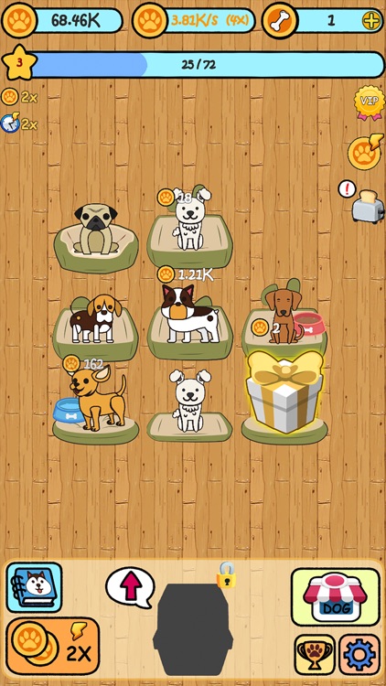 Dog Condo