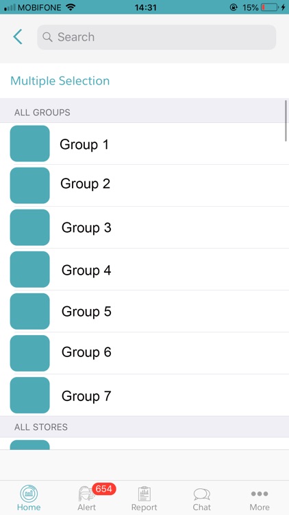RMSNEXT G2 screenshot-3