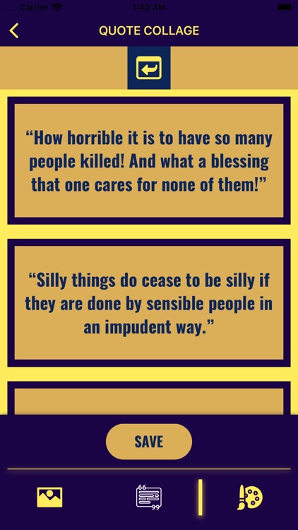 Jane Austen Wisdom screenshot-5