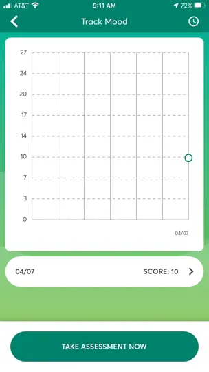 COVID Coach iPhone Screenshot 8