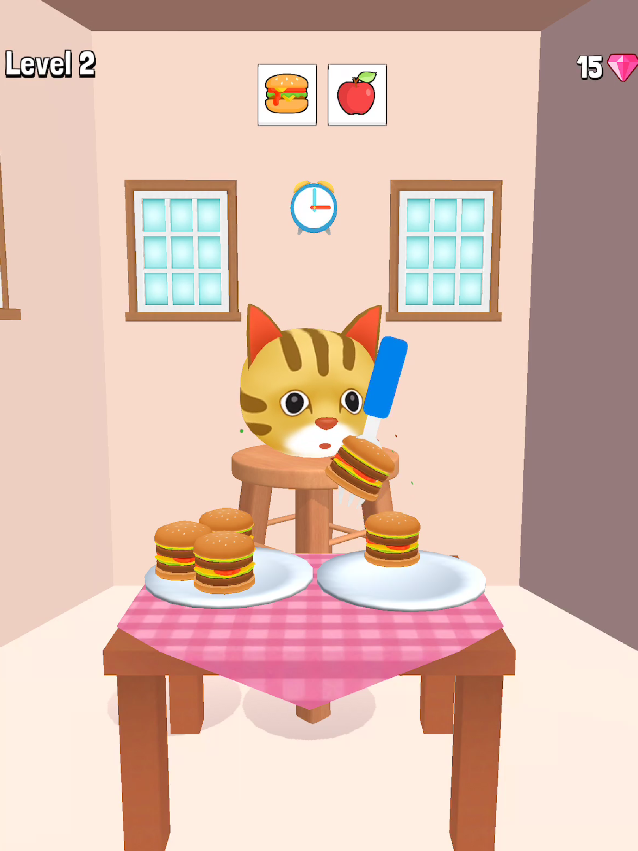 Pet Feed Simulator screenshot 12