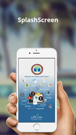Game screenshot ALCPS Mobile App hack