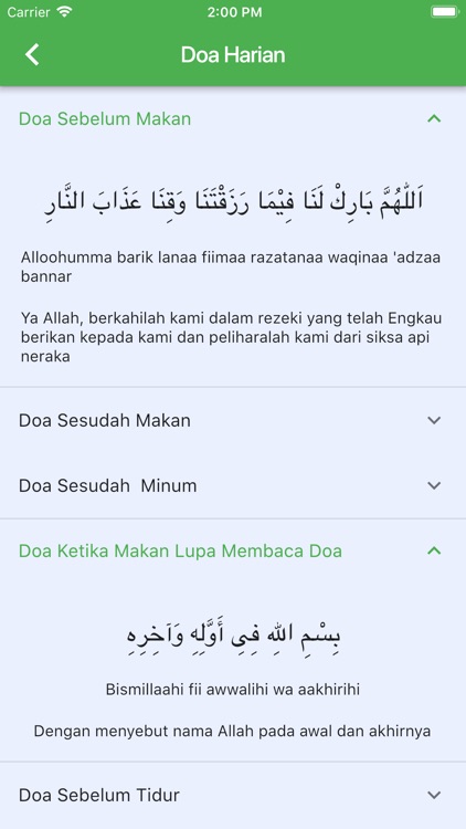 Alquran-Mudah dibaca