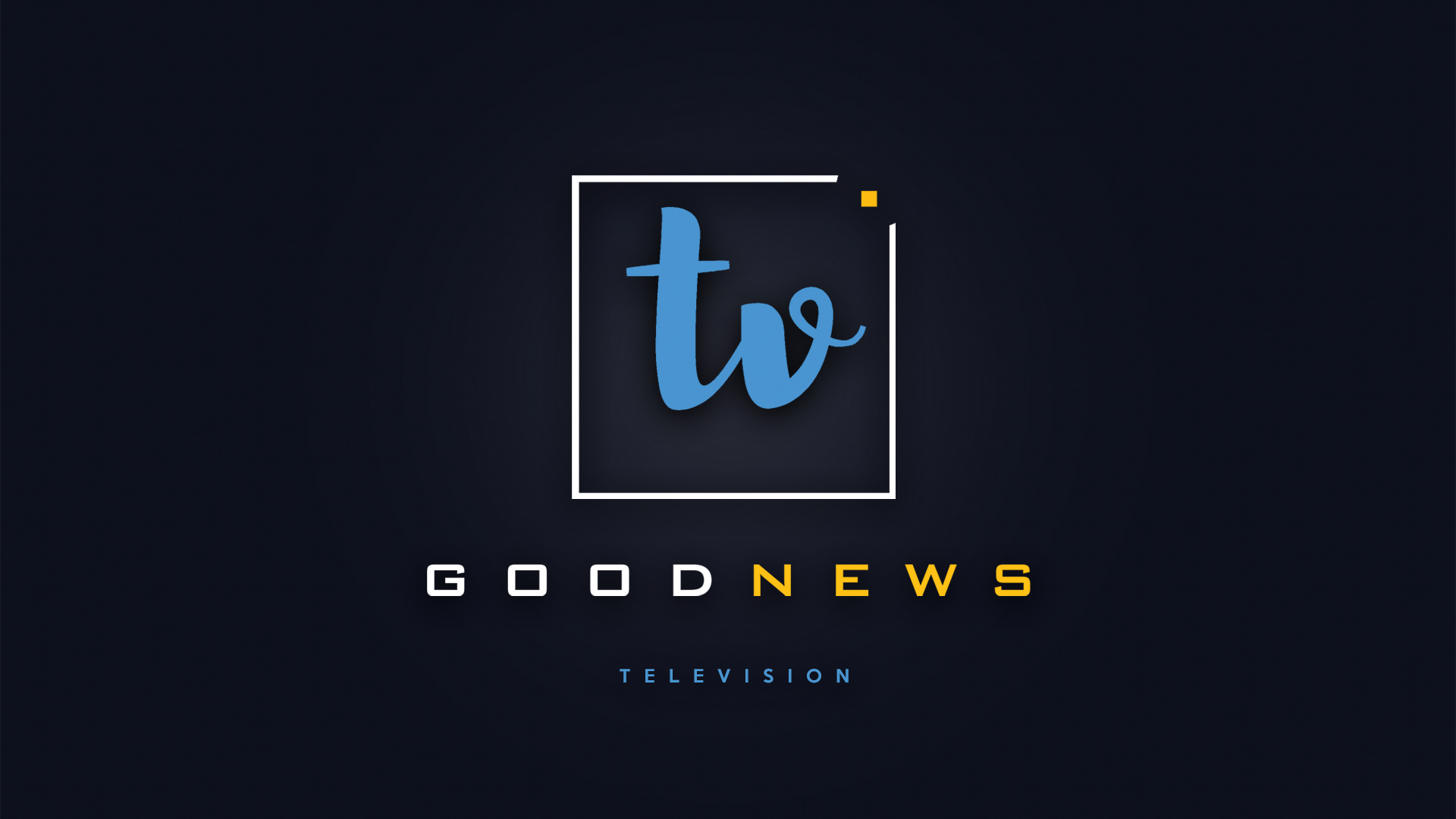 The GoodNews Tv