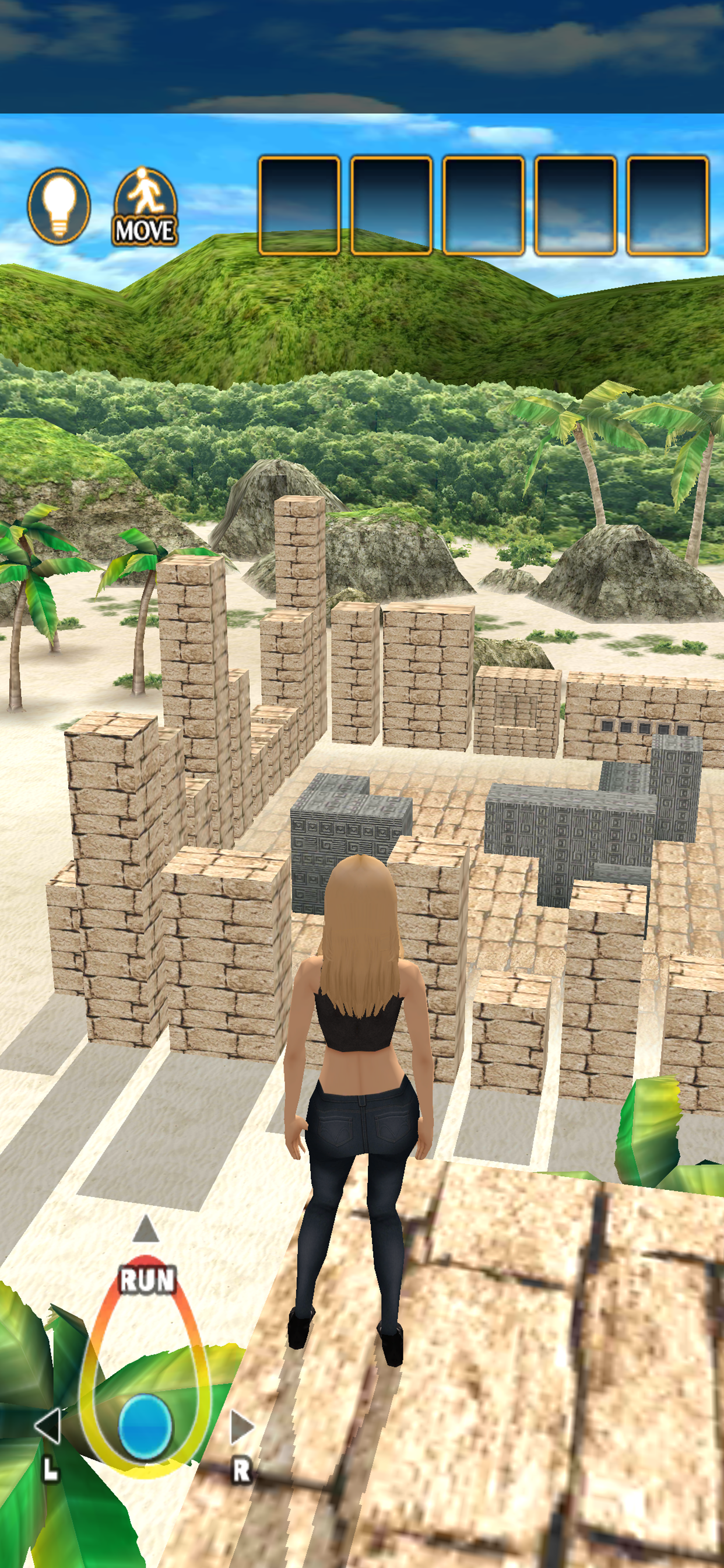 Escape Game Tropical Island screenshot 3