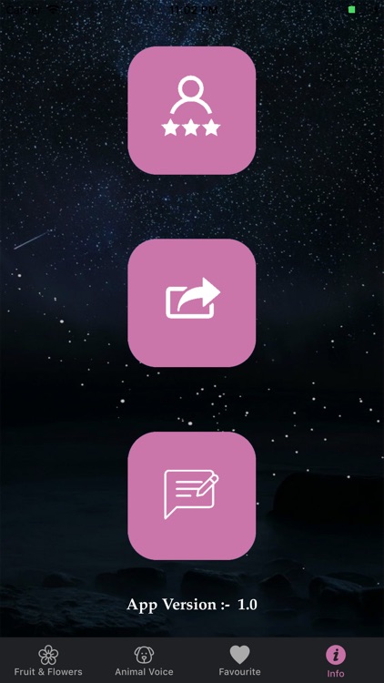 Jag Fruit & Animal Voice screenshot-6