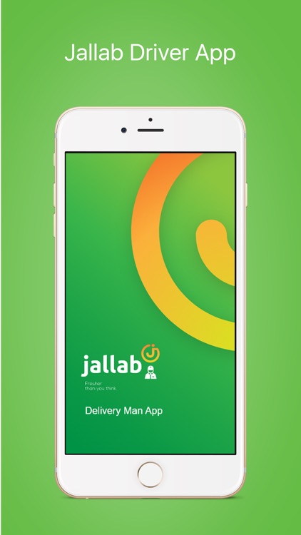 Jallab Driver