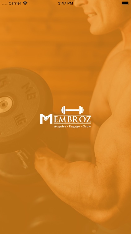 Membroz Gym