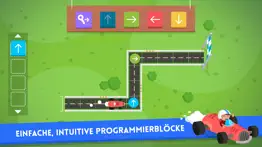 code kart - lehrerausgabe iphone bildschirmfoto 1