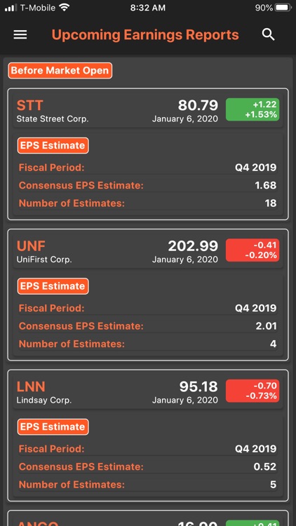 FundSpec: Financial Analysis screenshot-5