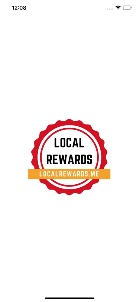 Local Rewards Me