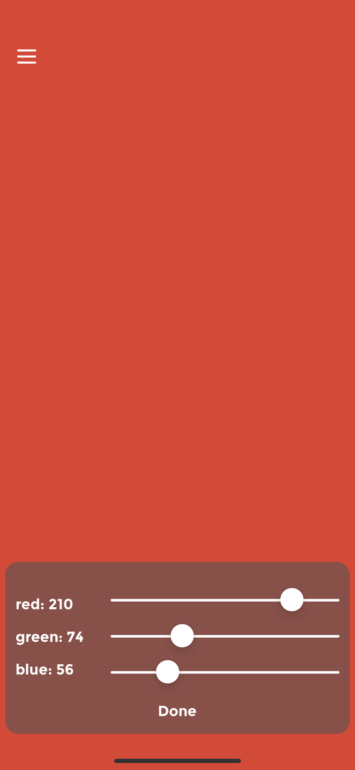 Color Screen Unlimited