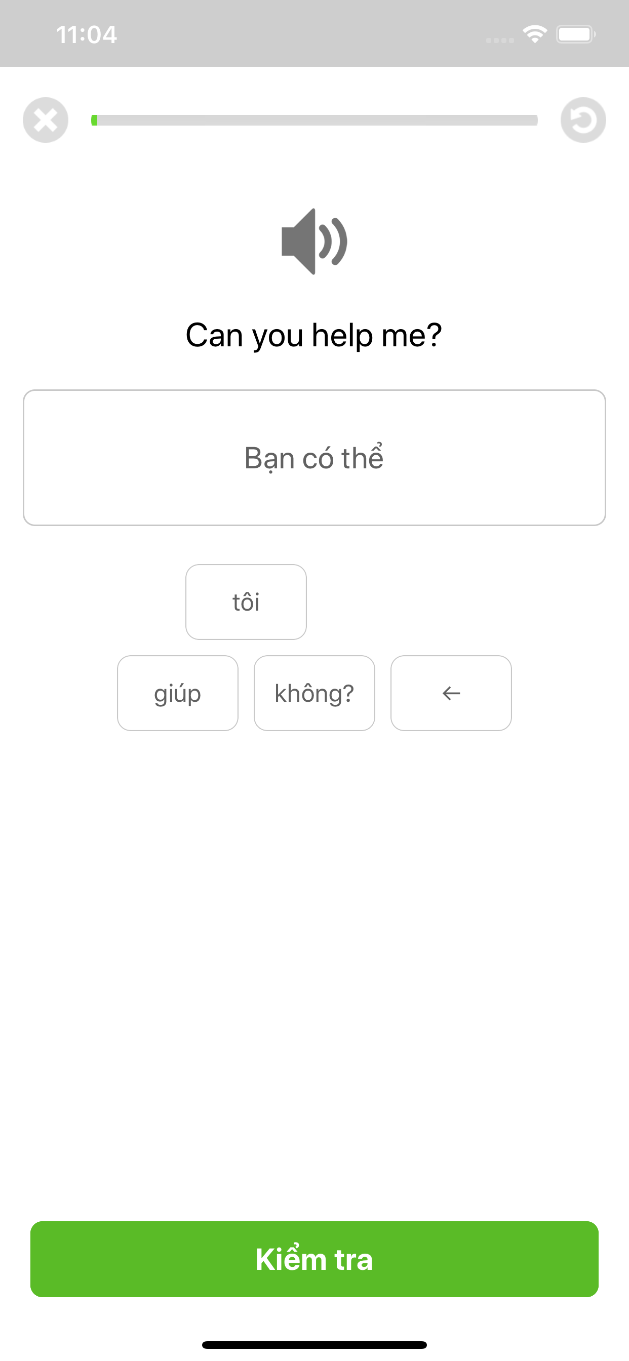 Learn English: Học tiếng Anh screenshot 6