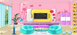 Game screenshot Fashion House Designer Games mod apk