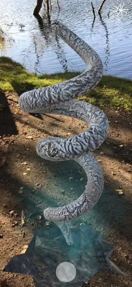 Game screenshot Amorph Real hack