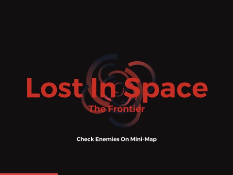 Lost In Space : The Frontierのおすすめ画像10