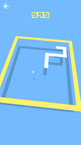 Snk -Classic Snake+3D rotation screenshot