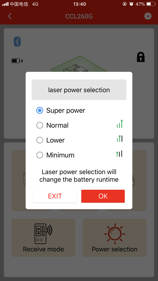 #6. Levelfix connect (iOS) Podle: LEVELFIX INSTRUMENTS