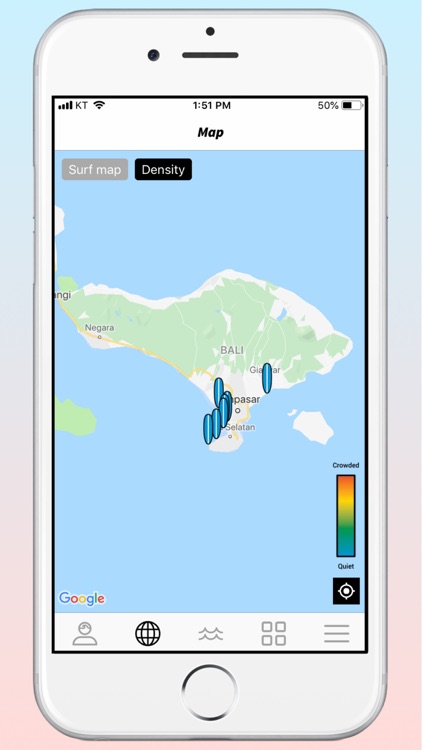 Surfergraphy screenshot-5