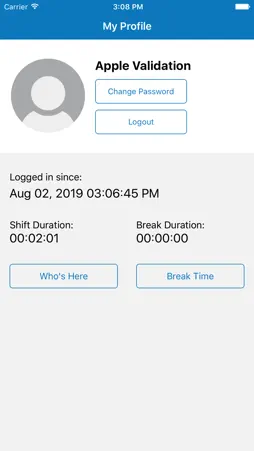 ATMOS Mobile screenshot 7