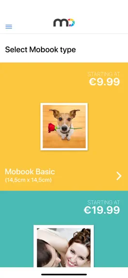 Game screenshot Mobook mod apk