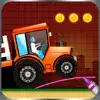 Truck Drive On Physics Line App Positive Reviews