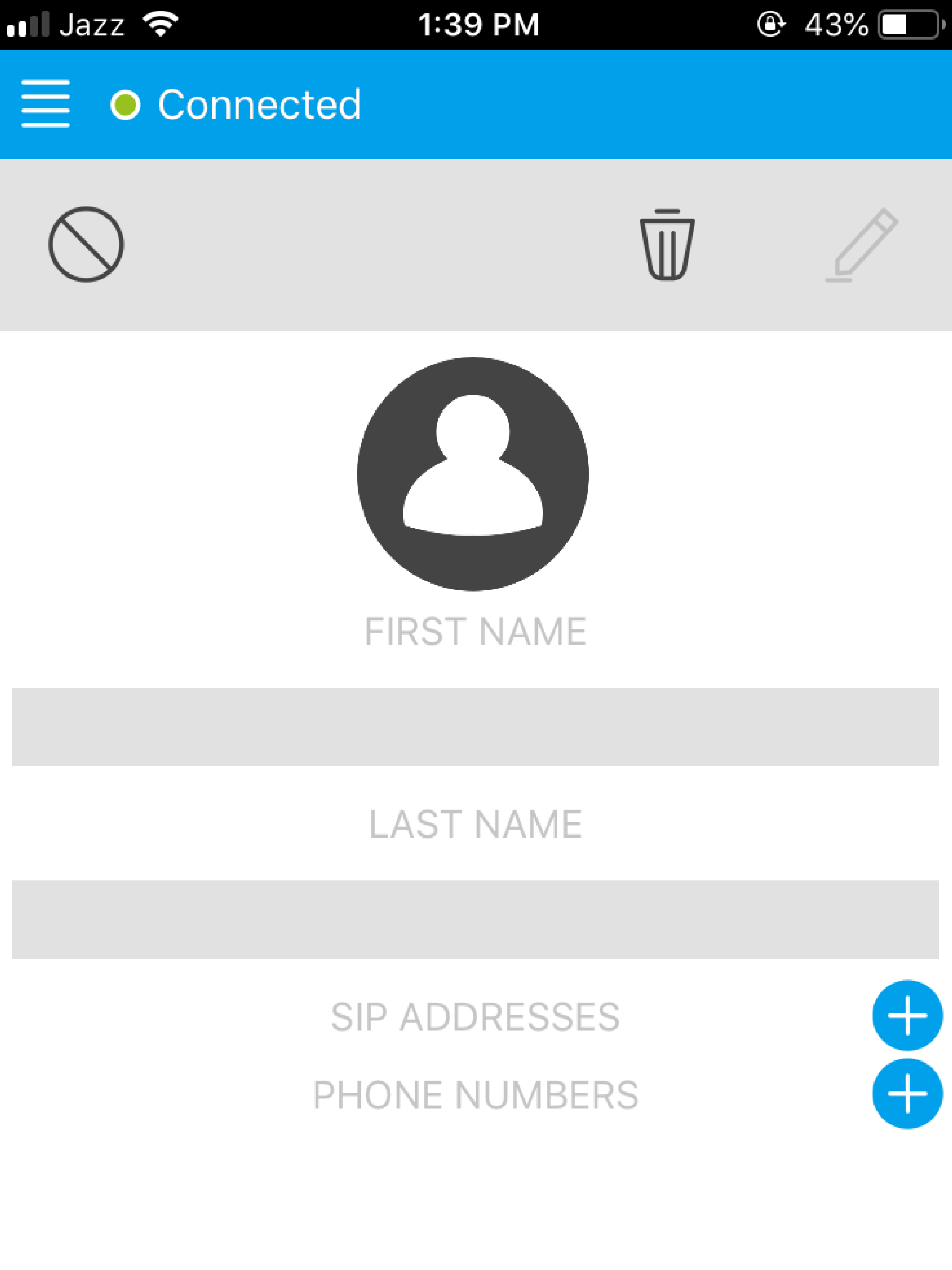 Tatemcongo phone screenshot 9