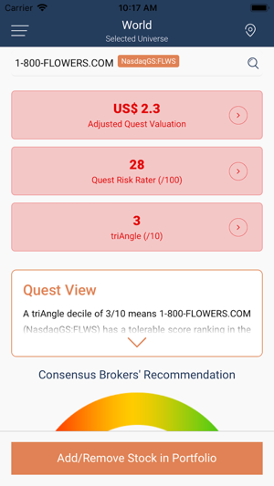 QUEST GO!(圖2)-速報App